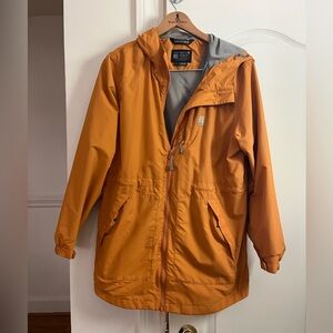 Carhartt Womens Rain Defender